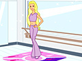 Jogo Dance with Barbie