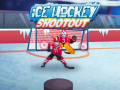 Jogo Ice Hockey Shootout