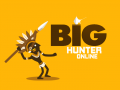 Jogo Big Hunter Online