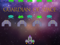 Jogo Guardian of Space