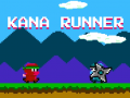 Jogo Kana Runner