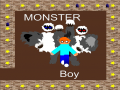 Jogo Monster Academy