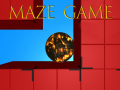 Jogo Maze Game