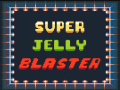 Jogo Super Jelly Blaster