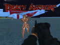 Jogo Death Airport