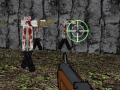 Jogo Zombie Shoot 