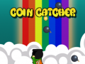 Jogo Coin Catcher