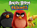 Jogo Angry Birds Friends