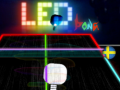 Jogo  Led Pong