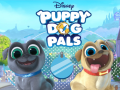 Jogo Puppy Dog Pals