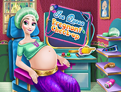 Jogos grávidas para meninas - jogar gratuitamente no Jogo - Jogo