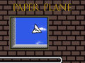 Jogo Paper Plane