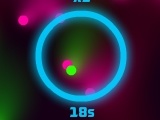 Jogo Neon Catcher
