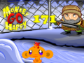 Jogo Monkey Go Happy Stage 171