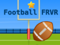 Jogo Football FRVR