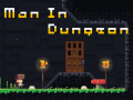 Jogo Man in Dungeon