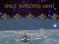 Jogo Space Invaders Mini