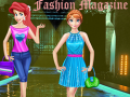 Jogo Fashion Magazine