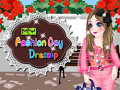 Jogo My Fashion Day Dressup