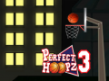 Jogo Perfect Hoopz 3