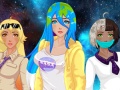 Jogo Princess Earth Chan