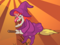 Jogo Magic Dash