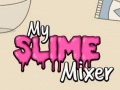 Jogo My Slime Mixer