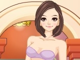 Jogo Californian girl
