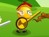 Jogo Elf Tree Defense