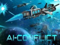 Jogo AI-Conflict