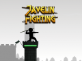 Jogo Javelin Fighting