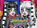 Jogo Monster High Ear Doctor