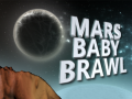 Jogo Mars Baby Brawl
