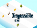 Jogo Impossible Ski