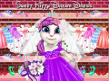 Jogo Sweet Kitty Dream Dress