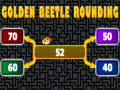 Jogo Golden beetle rounding