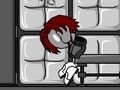 Jogo Cyborg shooter