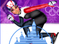 Jogo Disney Winter Olympics