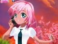 Jogo Trendy School Girl