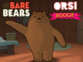 Jogo We Bare Bears Orsi Boogie