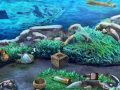 Jogo Mysteries of the Deep
