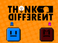 Jogo Think Different