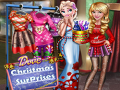 Jogo Dove Christmas Surprises