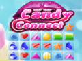 Jogo Candy Connect