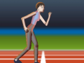 Jogo Grace QWOP