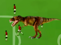 Jogo Manchester Fc Vs. T-Rex