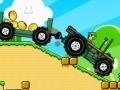 Jogo Mario Tractor 4