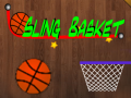 Jogo Sling Basket