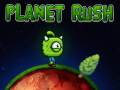 Jogo Planet Rush