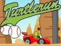 Jogo Turtlerun